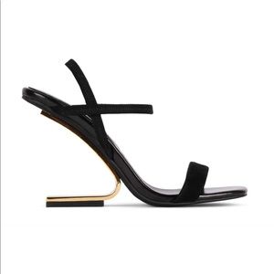 Jeffrey Campbell sandal